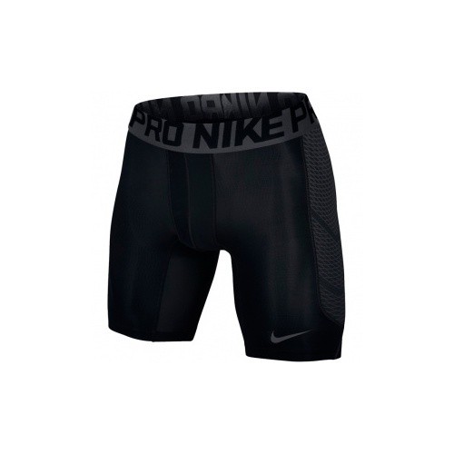 Тайтсы-шорты мужские Nike HyperCool 6 (801222-010) (размер: размер s)  купить по цене 1 498 руб в Липецке